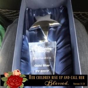 Meet your Posher, Delceda